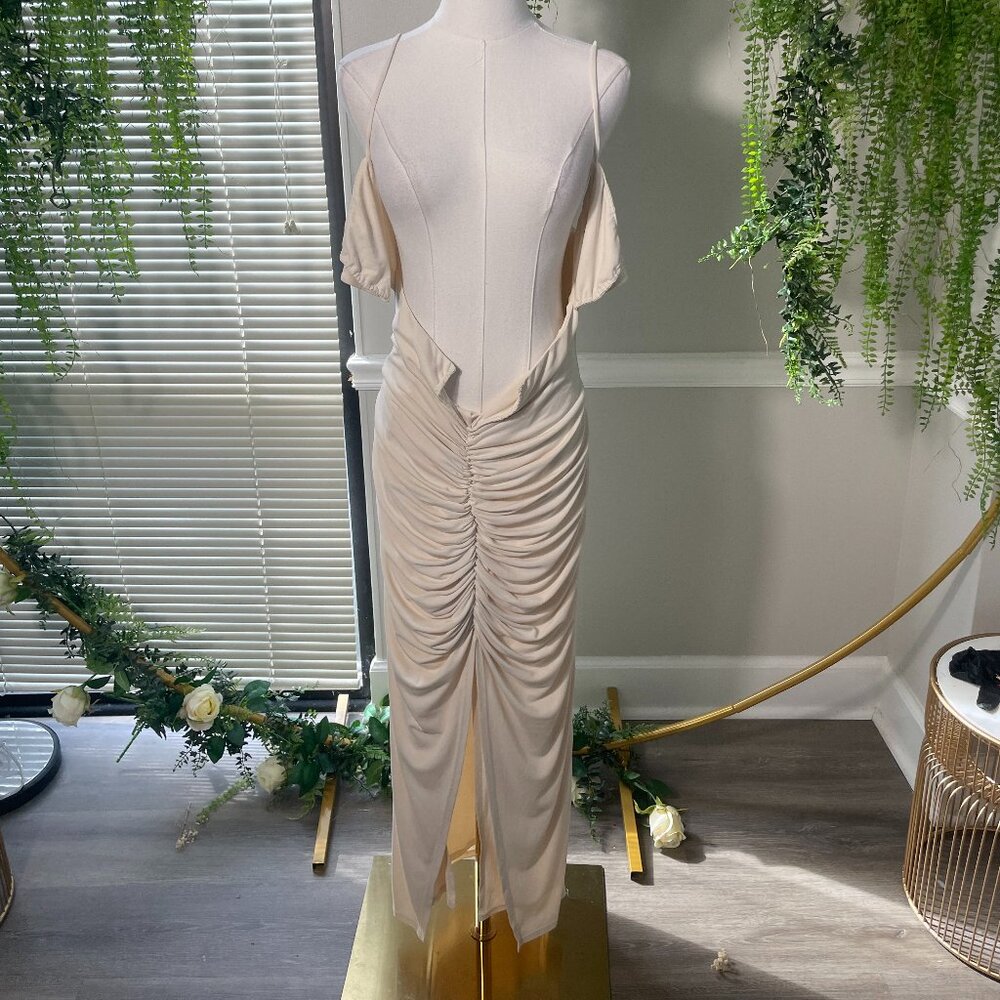 Camila Coelho | Yasmeen Midi Dress
